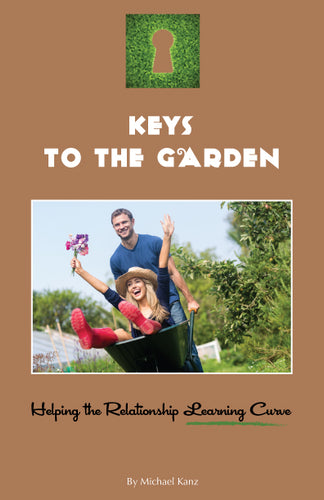 Keys to the Garden - PDF Download